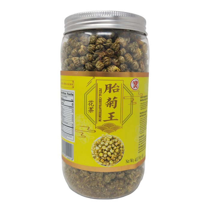 胎菊王 - Chrysanthemum 114g