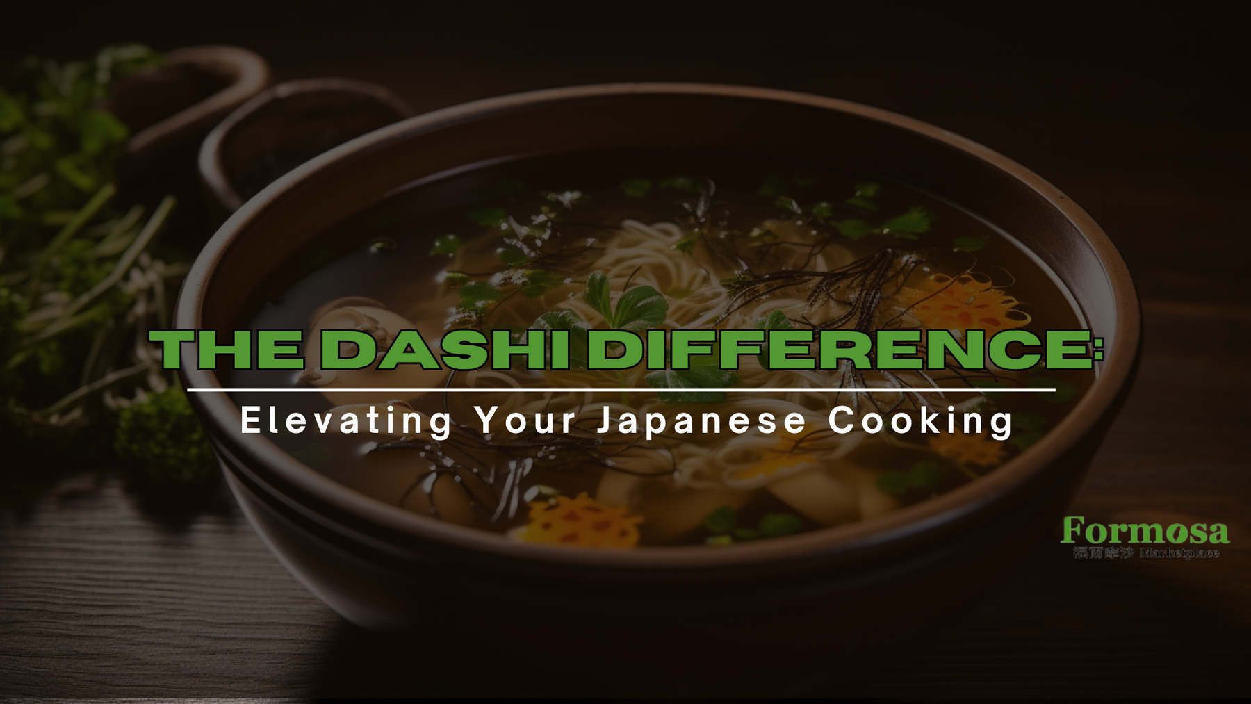 How to Use Kombu and Katsuobushi for Dashi Stock: The Umami Foundation of Japanese Cuisine