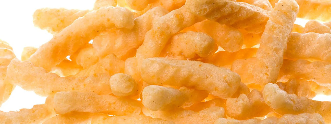 零食-Chip 薯片