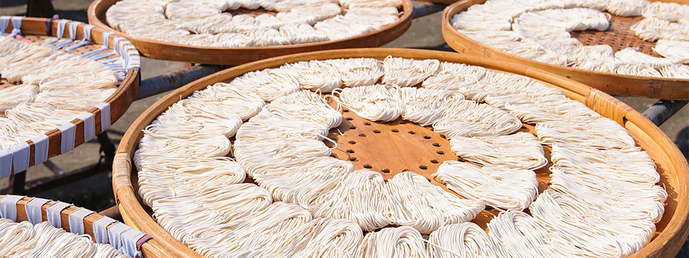 Pantry - Noodle Wrappers — Formosa Asian Market