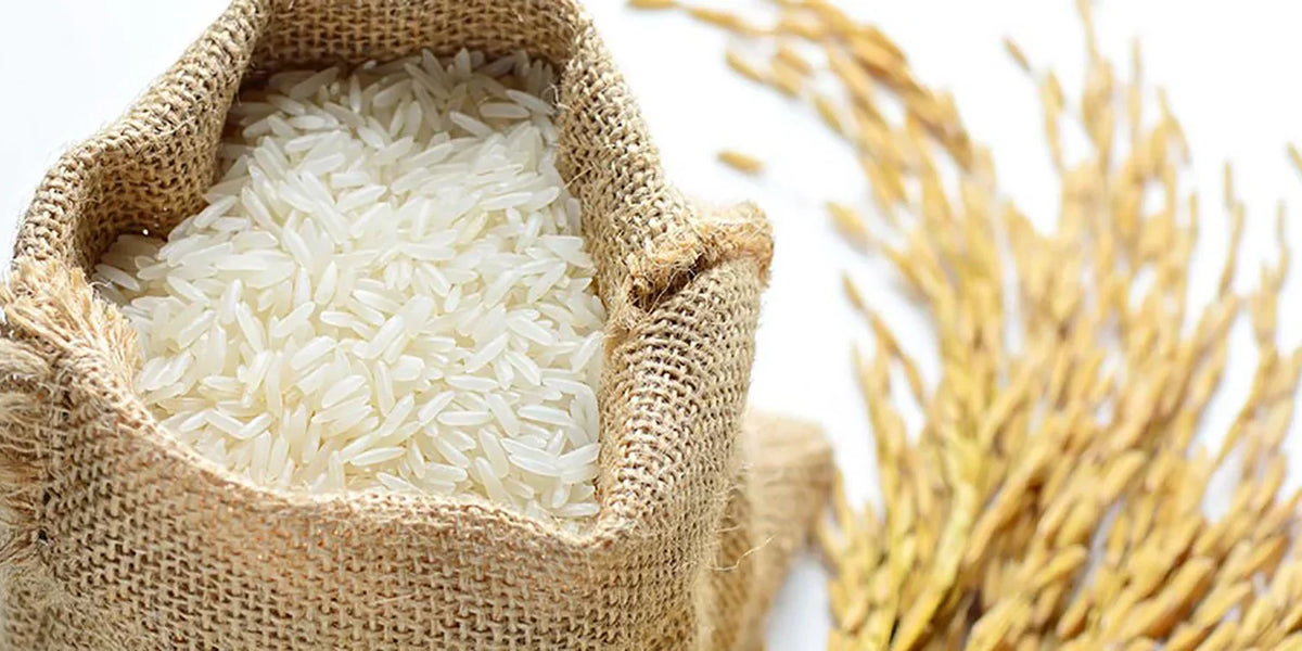 Formosa Rice Pantry - Rice Grains — Formosa Asian Market