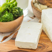 豆腐素食 Tofu Vegan Food