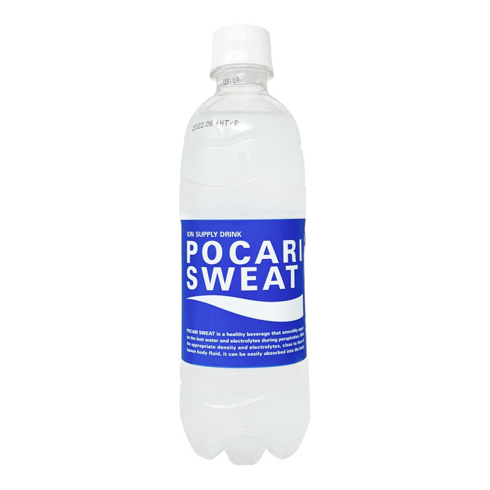 寶礦力運動飲料 - Pocari Sweat Drink 500ml