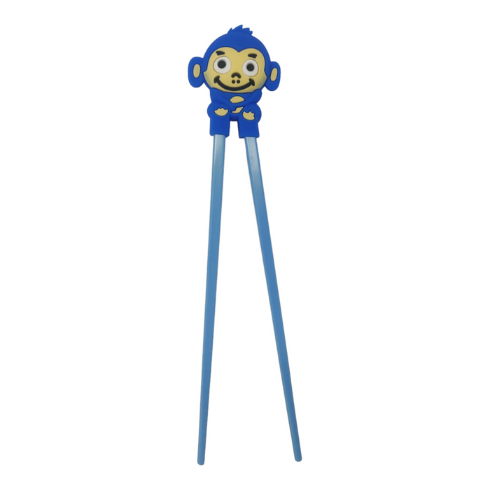 Chopstick - Monkey Blue