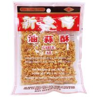 新東陽油蔥酥 - TW HTY Fried Sliced Shallot 57g