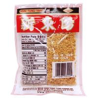 新東陽油蔥酥 - TW HTY Fried Sliced Shallot 57g