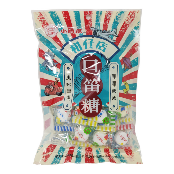 Whistle Candy 145g