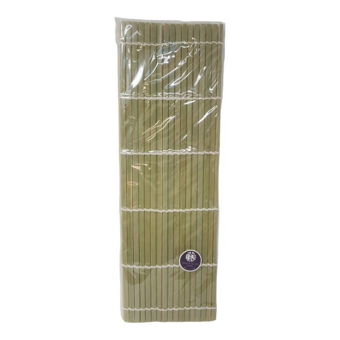 壽司竹捲 - Sushi Roller Mat 27cm