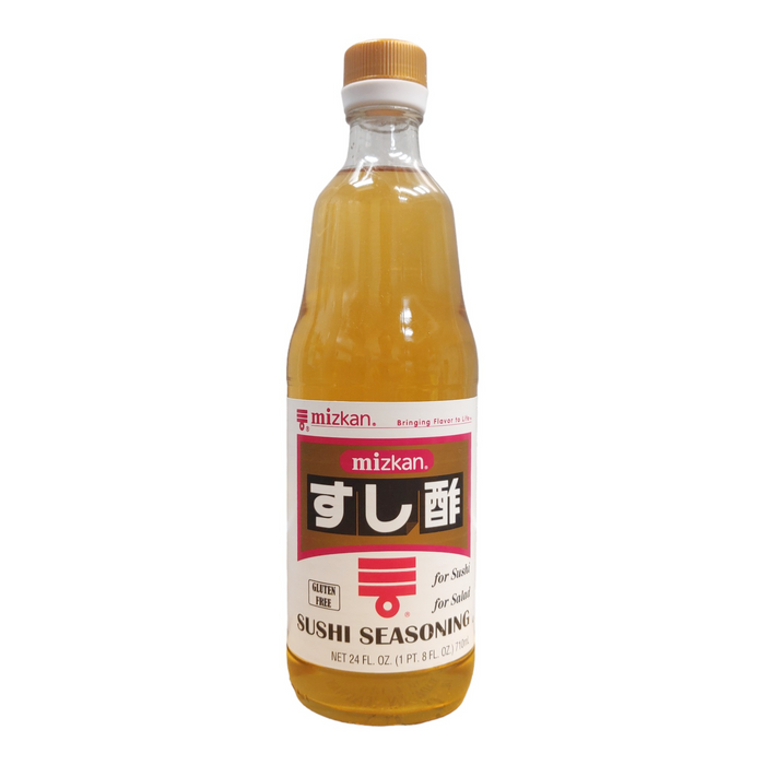 味滋康壽司醋 - Mizkan Sushi Vinegar 24Oz