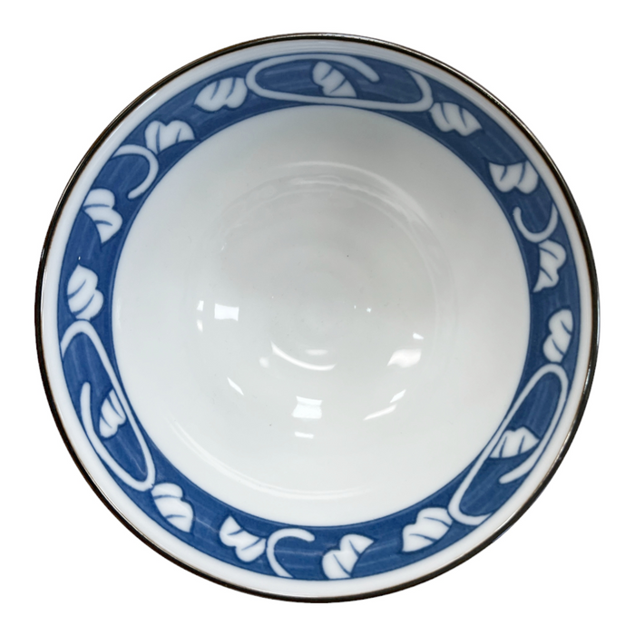 Rice Bowl - Blue