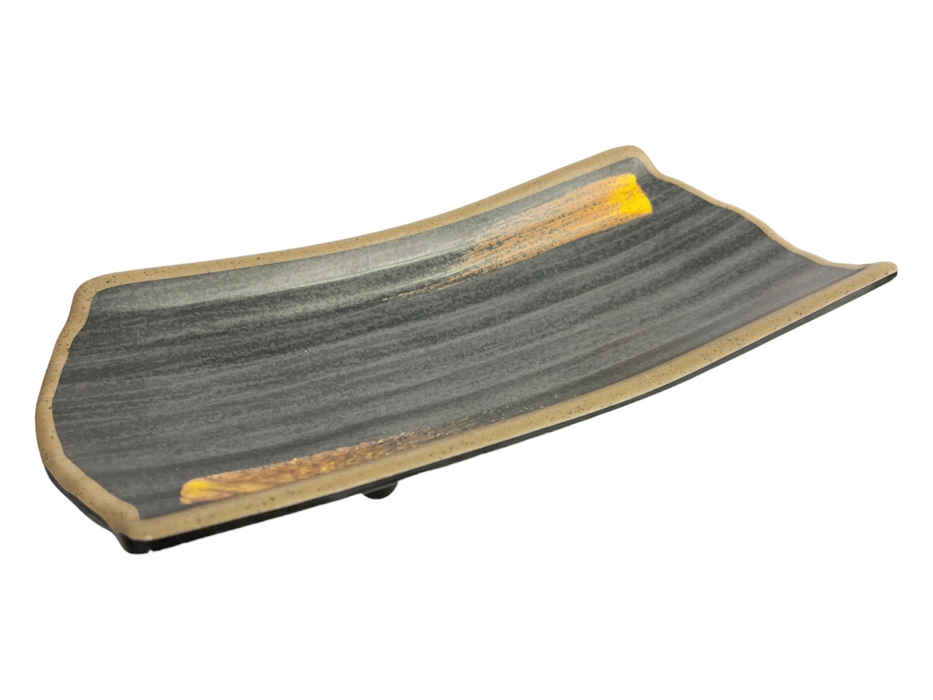 Dish Plate