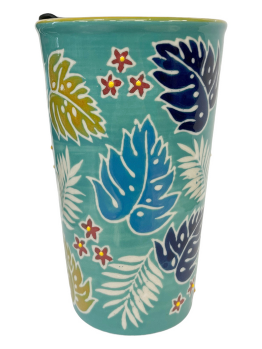 JP Travel Cup - Light Blue