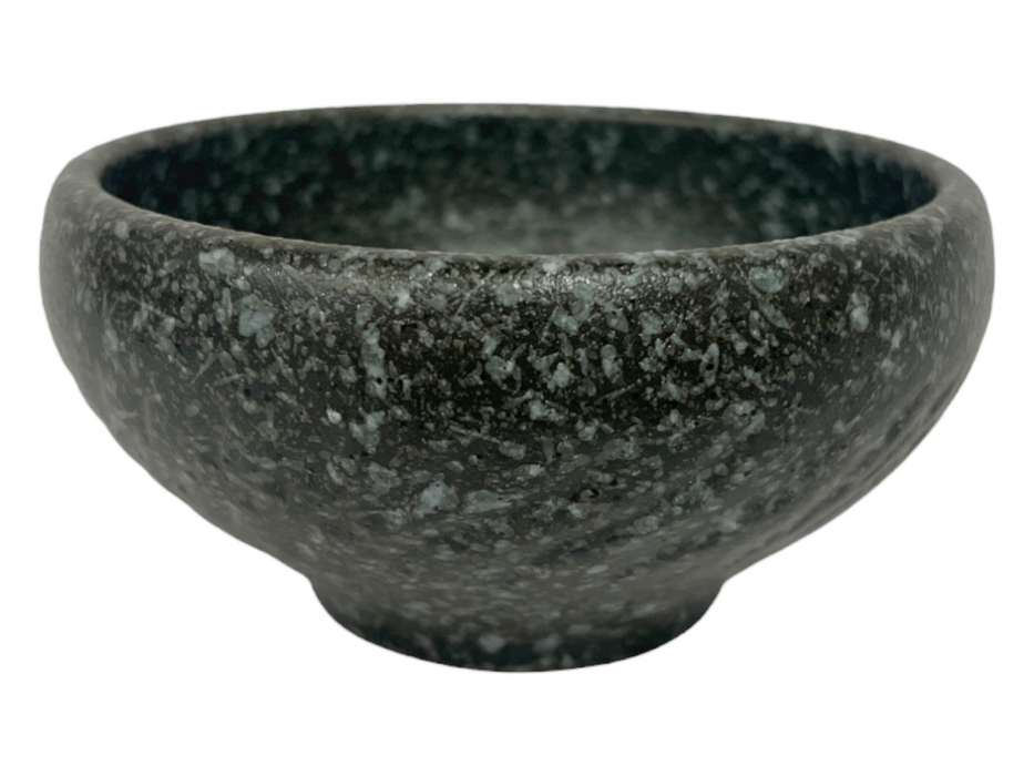 Sauce Bowl - Gray Stone