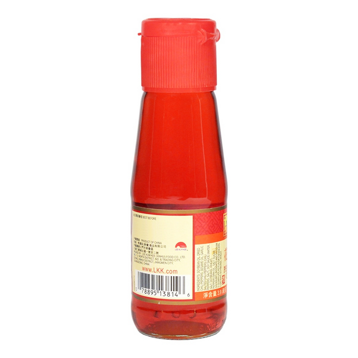 李錦記花椒油 - LKK Peppercorn Oil 115ml