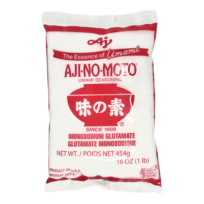 味之素味精 - Ajinomoto MSG 454g