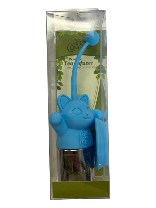 Tea Infuser - Blue