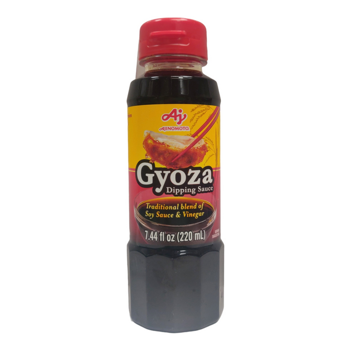 Mizkan Gyoza Sauce 220ml