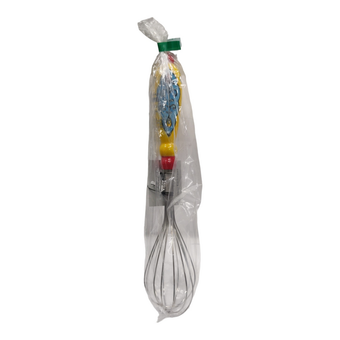 Royal Yellow Whisk