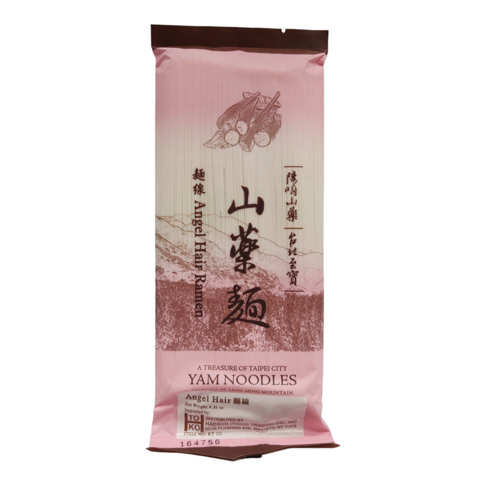 陽明山山藥麵線 - Chief House Yam Noodles 250g
