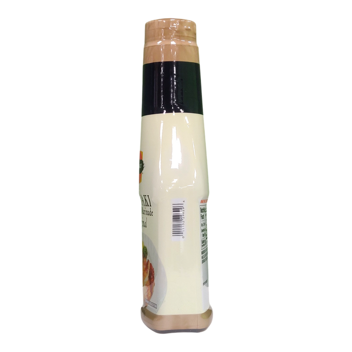 J-BASKET TERIYAKI SAUCE ORIGINAL 8/15.60 OZ