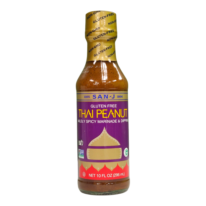 SAN-J TAMARI THAILAND PNUT SC CU14020 6/10FZ
