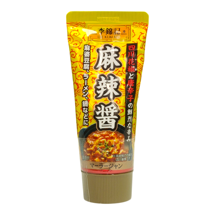 LKK Mabo Sauce in Tube 90g