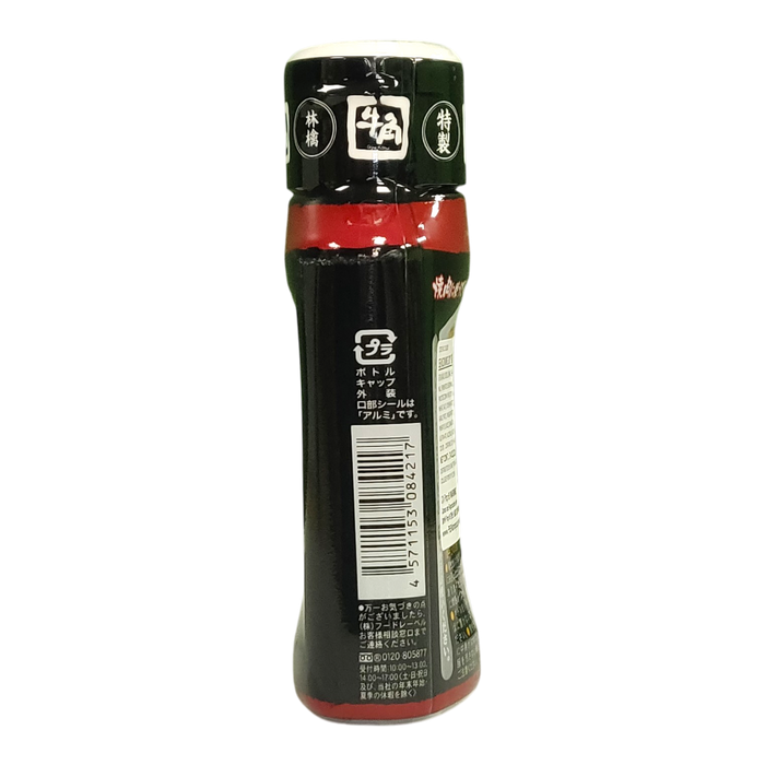 日本牛角味噌燒烤醬 - Gyukaku Koku Soy sauce BBQ Sauce 210g