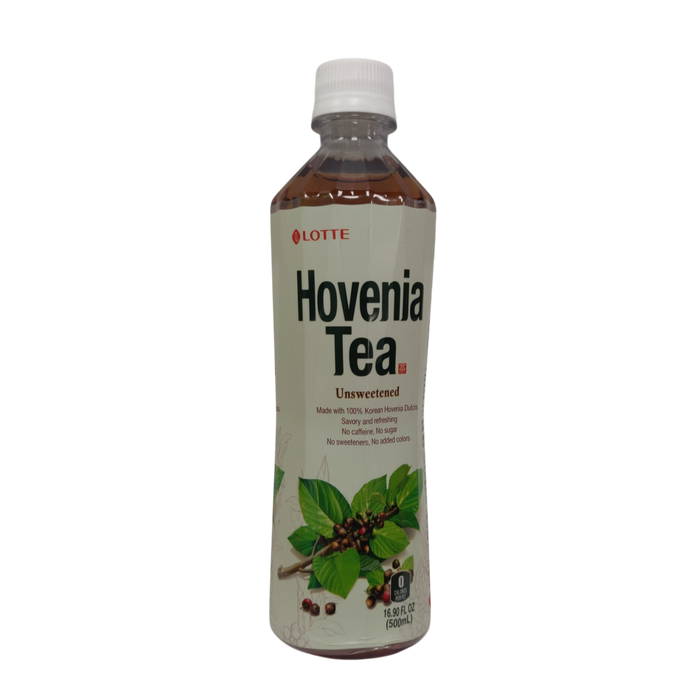 Lotte Burdock Tea 500Ml