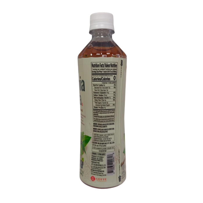 Lotte Burdock Tea 500Ml