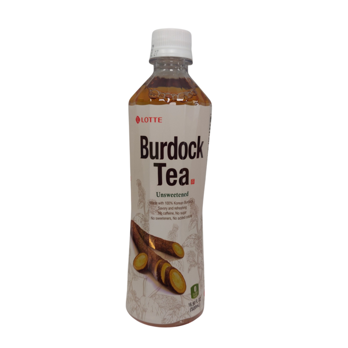 Lotte Hovenia Tea 500Ml