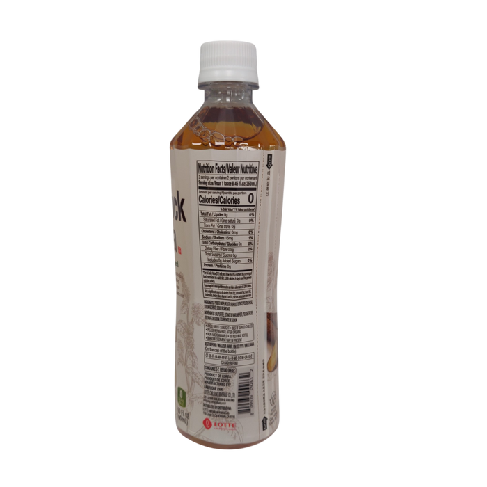 Lotte Hovenia Tea 500Ml