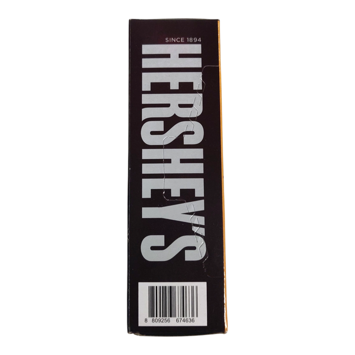 HERSHEY'S CHOCOLATE CHIP MINI COOKIES 50g