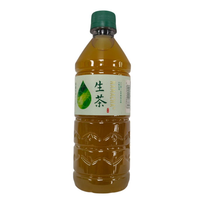 Kirin Namacha 555Ml