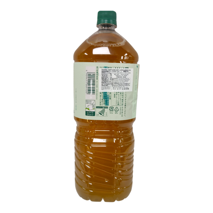 麒麟生茶 - Kirin Soft Drink 2L