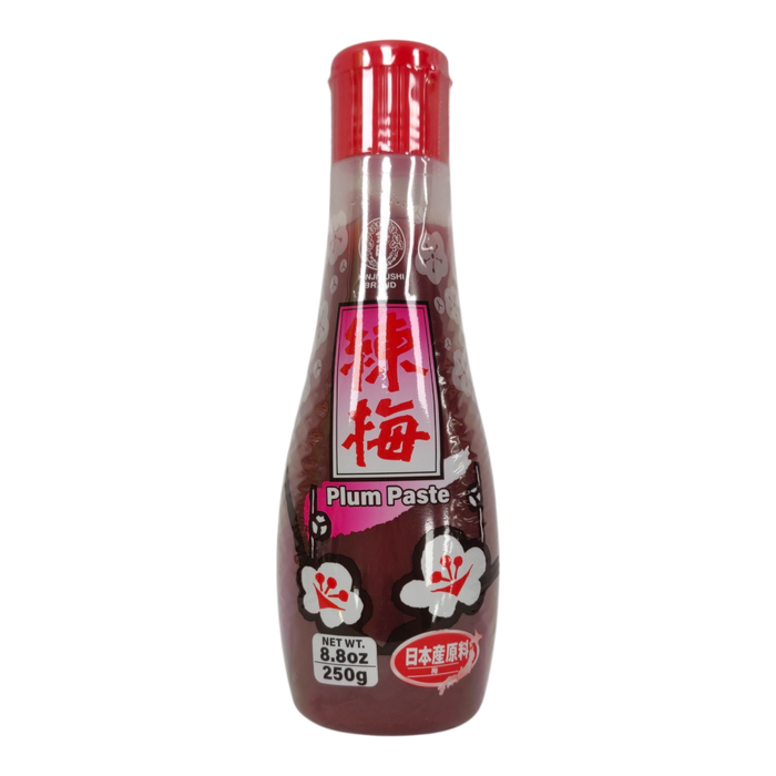 日本好侍綀梅醬 - House Food Neriume W/ Shiso Plum Paste
