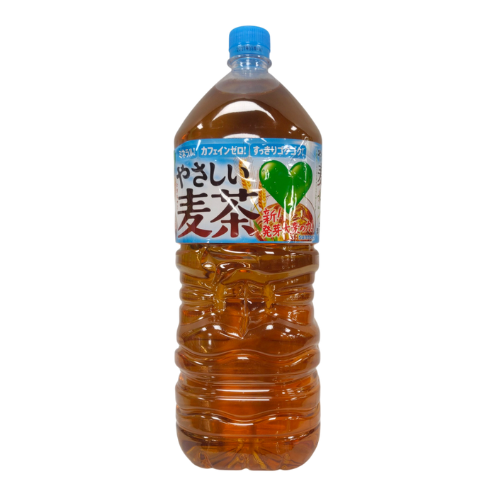 三多力麥茶2L - Suntory Soft Drink