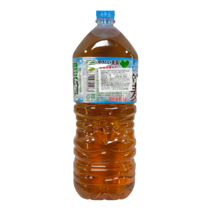 三多力麥茶2L - Suntory Soft Drink