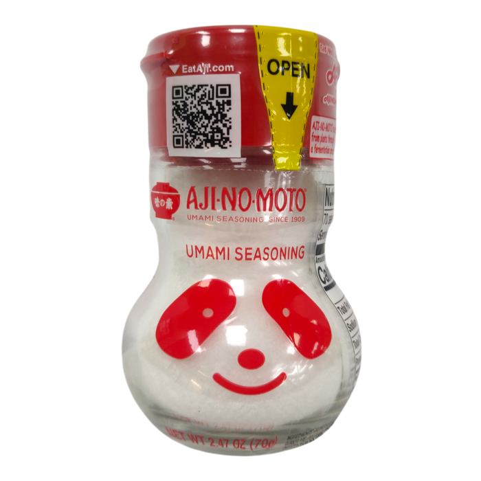 AJ PANDA UMAMI SSNG BTL