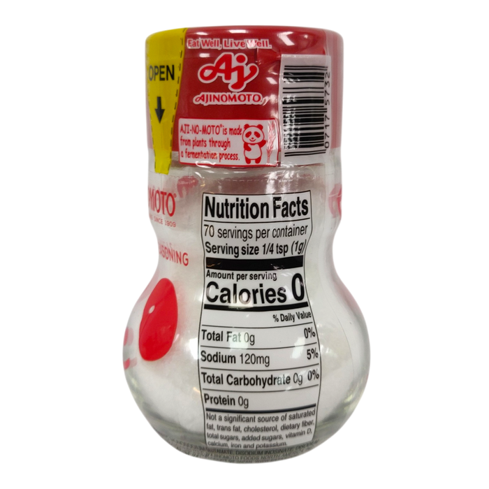 AJ PANDA UMAMI SSNG BTL
