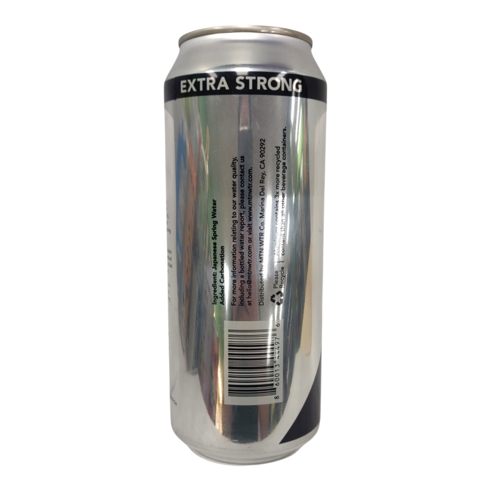 Izumi Mtn Wtr Strong Spark Can 500Ml