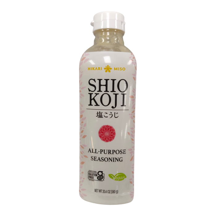 Hikari Shio Koji