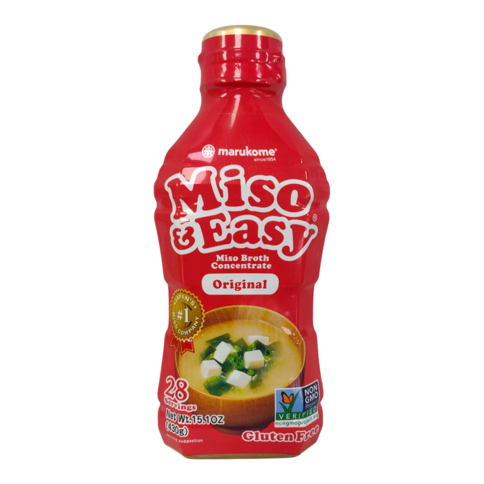 Marukome Easy Miso Original