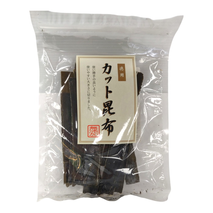 Cut Konbu