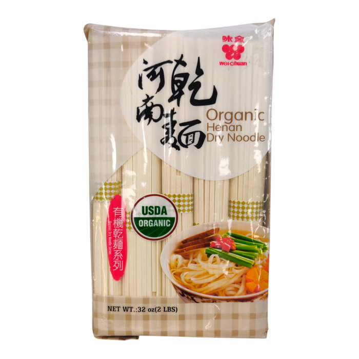 Organic Henan Noodle