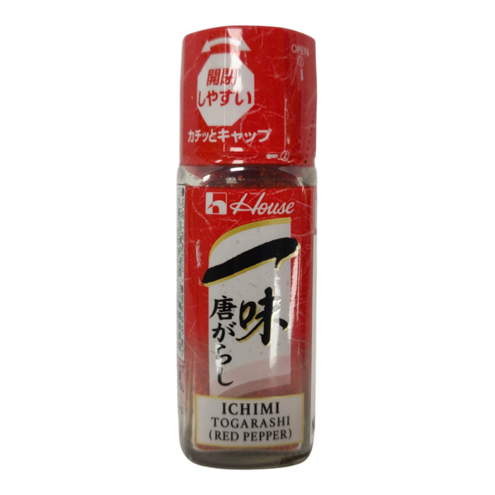 House Food Ichimi Togarashi