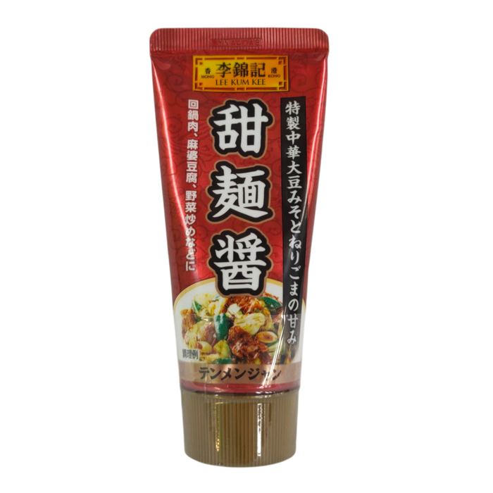 甜麵醬 - Lkk Tien Mien Jiang 90G