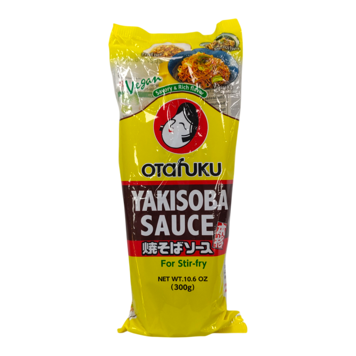 Otafuku Yakisoba Sauce 300G