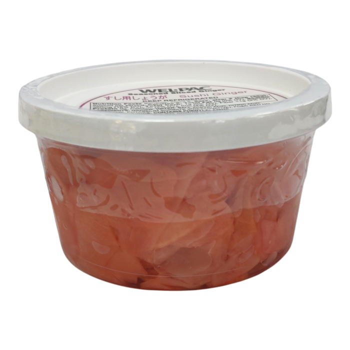 Welpac Sushi Sushi Ginger Cup