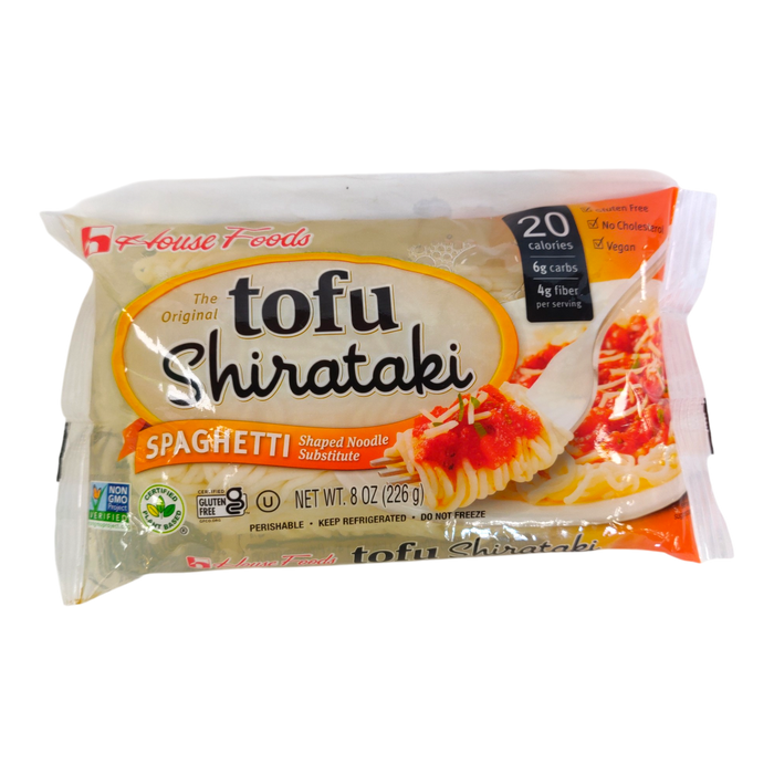 House Food Tofu Shirataki Ref