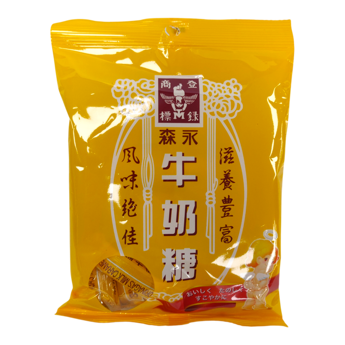 Morinaga Candy Milk Flavor (Bag)